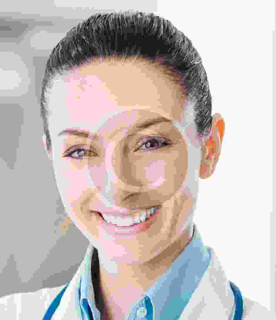 Dr. Miranda Perr, MD